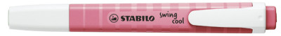 STABILO Textmarker balancer fraîche Edition pastel, pastellorange