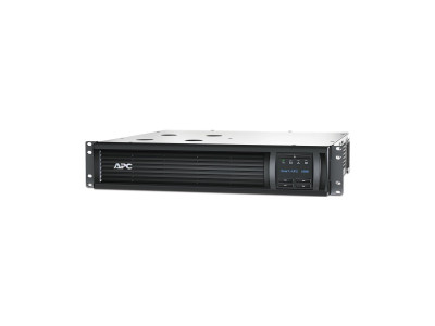 APC : APC SMART-UPS 1000VA LCD RM 2U 230V avec SMARTCONNECT