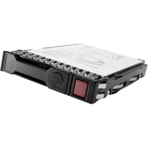 HPe : 2.4TB SAS 12G 10K SFF 512E HDD .