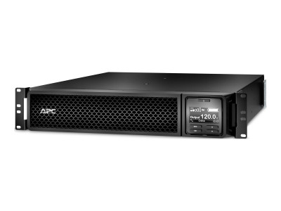 APC : SMART-UPS SRT 3000VA RM 120V