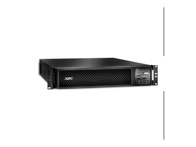 APC : SMART-UPS SRT 3000VA RM 120V