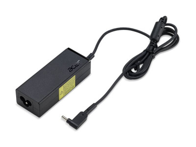 Acer : ACER AC ADAPTER 45W pour TM X349/B1/SWA12/SW3/SW5