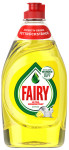 FAIRY Liquide vaisselle main Max Power Citron, 660 ml - Achat/Vente FAIRY  6430688
