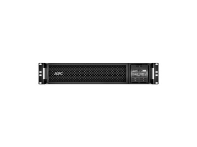 APC : SMART UPS SRT 3000VA RM 208/230V IEC