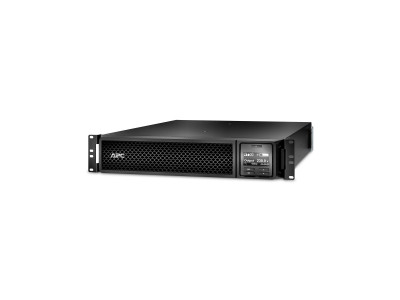 APC : SMART UPS SRT 3000VA RM 208/230V IEC