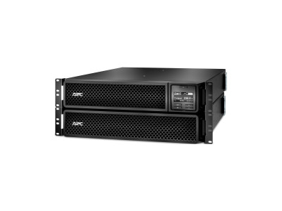 APC : SMART UPS SRT 3000VA RM 208/230V IEC