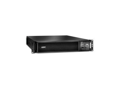 APC : SMART UPS SRT 3000VA RM 208/230V IEC