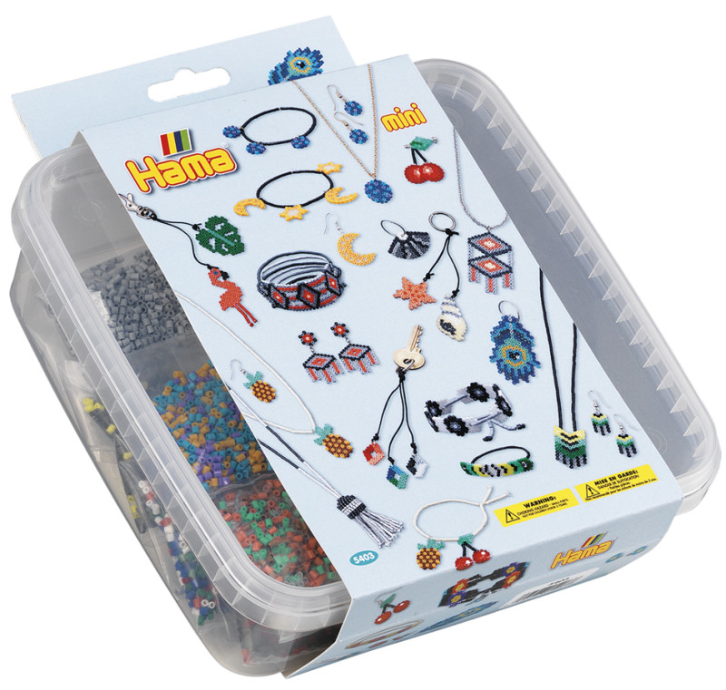 Kit 2 perforatrices pour cartes à bijoux - Beadsmith x1 - Perles & Co