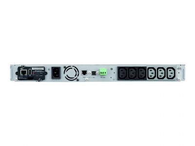 HPE R1500 G5 Onduleur line-interactive rack-montable