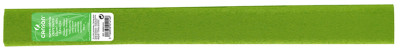 CANSON Rouleau papier crépon, 32 g/m2, vert franc (21)