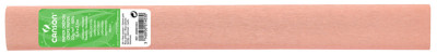CANSON Rouleau papier crépon, 32 g/m2, rose bonbon (61)