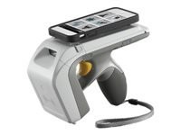 Zebra : RFD8500 RFID SLED READER BT GUN FF IMAGER US