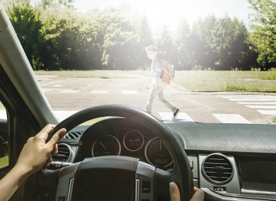 WEDO décrochage lunettes de soleil pour les conducteurs avec des lunettes