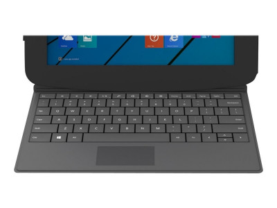 compulocks : SURFACE 3 /PRO 3 SECURE KEYBOARD TRAY