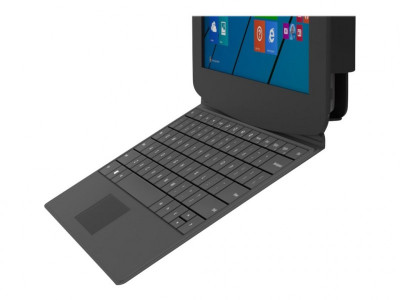 compulocks : SURFACE 3 /PRO 3 SECURE KEYBOARD TRAY