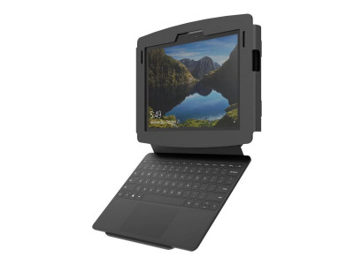 compulocks : SURFACE 3 /PRO 3 SECURE KEYBOARD TRAY