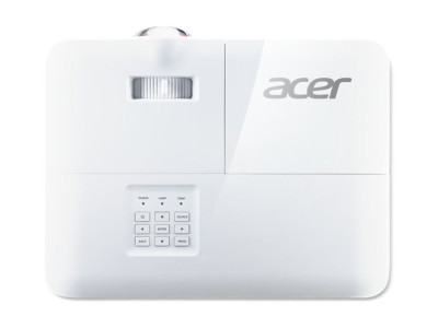 Acer : S1286H 1024X768 20000:1 16:9