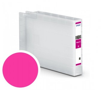 Epson Cartouche encre L Magenta T04C3 1700 pages