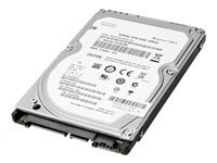 HP : HP 1TB ENTERPRISE SATA 7200 HDD pour DEDICATED WORKSTATION