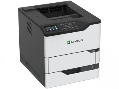Lexmark MS826de Imprimante laser monochrome