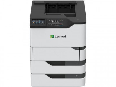 Lexmark MS826de Imprimante laser monochrome