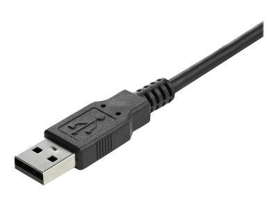 Startech : USB TO VGA EXTERNAL VIDEO card MULTI MONITOR ADAPTER