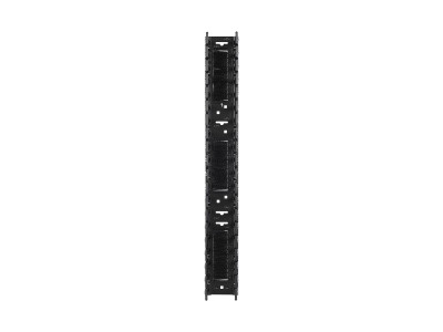 APC : VERTICAL cable MANAGER pour NET SHELTER SX 750MM WIDE 48U (QTY2)