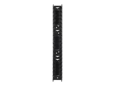 APC : VERTICAL cable MANAGER pour NET SHELTER SX 750MM WIDE 48U (QTY2)