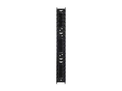 APC : VERTICAL cable MANAGER pour NET SHELTER SX 750MM WIDE 48U (QTY2)