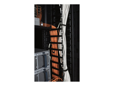 APC : VERTICAL cable MANAGER pour NET SHELTER SX 750MM WIDE 48U (QTY2)