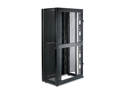 APC : NETSHELTER SX 48U VERTICAL PDU MOUNT et cable ORGANIZER