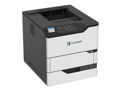 Lexmark MS822DE imprimante laser monochrome