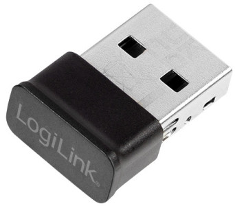 LogiLink sans fil ultra rapide 11ac adaptateur Dual Band, schwarz