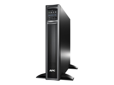 APC : SMART-UPS X 750VA onduleur avec AP9631 NETWORK card