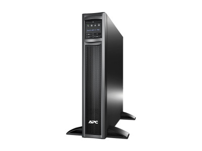 APC : SMART-UPS X 750VA onduleur avec AP9631 NETWORK card