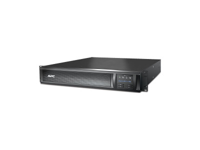 APC : SMART-UPS X 750VA onduleur avec AP9631 NETWORK card