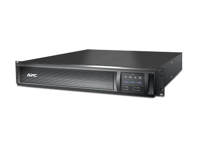 APC : SMART-UPS X 750VA onduleur avec AP9631 NETWORK card