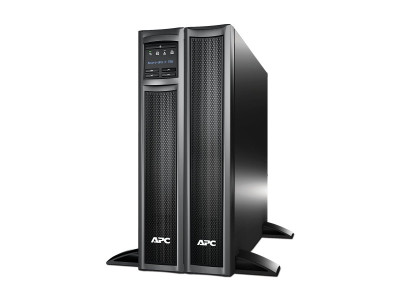 APC : SMART-UPS X 750VA onduleur avec AP9631 NETWORK card