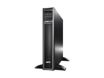 APC : SMART-UPS X 750VA onduleur avec AP9631 NETWORK card