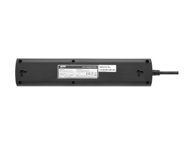 APC : POWER STRIP LOCKING IEC C14 TO 4OUTLET PROTCT.CONT.CEE 7/3 230V