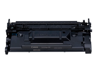 Canon : cartouche LBP CRG 041