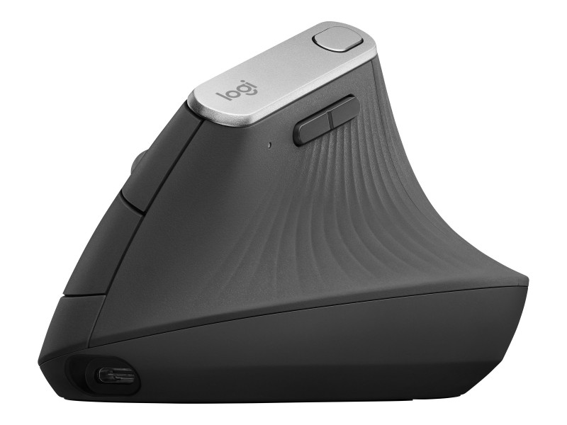 vertical mouse mx