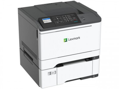 Lexmark CS521dn imprimante laser couleur