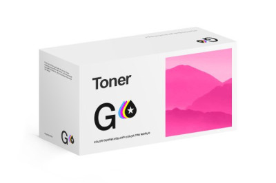 Toner Générique Magenta remanufacturé alternative à 46508710 3000 pages pour OKI C332