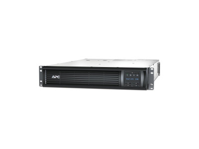 APC : SMART-UPS 2200VA LCD RM 2U 230V avec SMARTCONNECT