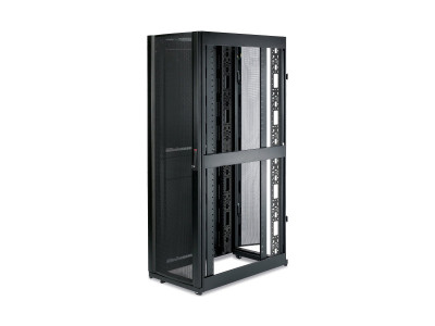 APC : NETSHELTER SX 42U VERTICAL PDU MOUNT et cable ORGANIZER