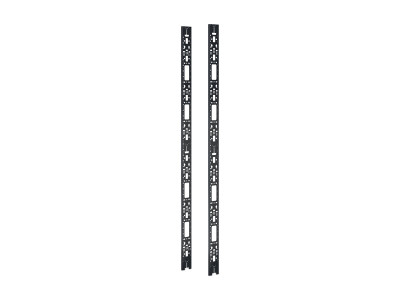 APC : NETSHELTER SX 42U VERTICAL PDU MOUNT et cable ORGANIZER