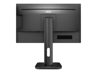 AOC : 24IN LCD 1920X1200 16.10 4MS X24P1 2000:1 VGA/DHMI