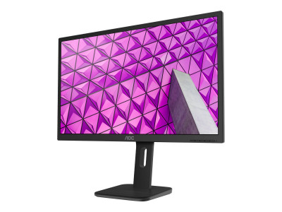 AOC : 24IN LCD 1920X1200 16.10 4MS X24P1 2000:1 VGA/DHMI