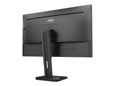 AOC : 24IN LCD 1920X1200 16.10 4MS X24P1 2000:1 VGA/DHMI